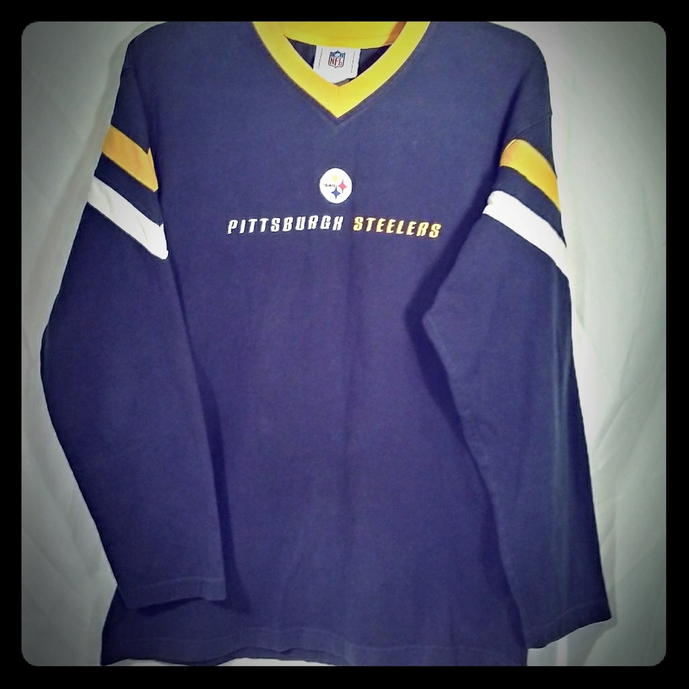 Pittsburgh Steelers T-Shirt
